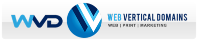 Web Vertical Domains - Toronto web design company
